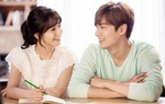 Chưa đủ can đảm để ngỏ lời yêu với cô thực tập sinh
