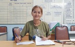 Người phụ nữ đoạn tuyệt ma túy: “Tôi nghĩ mình cần trả ơn đời”