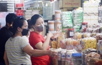 TPHCM thành “vùng xanh”: Tiểu thương kỳ vọng sức mua tăng