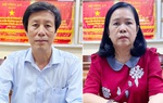Đề nghị Ban Bí thư xem xét, thi hành kỷ luật Giám đốc và nguyên Giám đốc Sở Y tế Cần Thơ