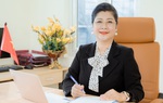 Nữ doanh nhân chung tay ươm mầm tài năng ngành làm đẹp 