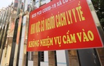 Cần thống nhất quy định thời gian cách ly với người về quê