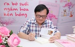Nguyễn Nhật Ánh ra mắt sách viết trong đại dịch