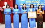 Hội LHPN tỉnh Phú Thọ giúp 688 hộ thoát nghèo, hỗ trợ chống dịch hơn 13 tỷ đồng