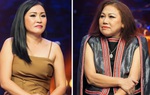 Siu Black - Phương Thanh cạnh tranh “chiến binh” nhạc Rock