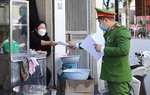 Hà Nội không còn quận, huyện "vùng xanh"