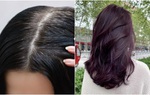 4 màu tóc nhuộm sáng da cho nàng tuổi 35+