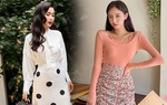 4 kiểu chân váy họa tiết hợp để diện Tết, món nào cũng chưa tới 200K