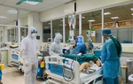 Ghi nhận 16.378 ca nhiễm mới và 179 trường hợp tử vong do Covid-19