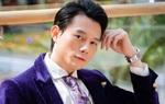 Anh Dũng “Sống chung với mẹ chồng” lần đầu làm host 