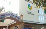 Vụ bé 3 tuổi có dị vật nghi là đinh ở đầu: Bệnh viện bác tin cháu bé tử vong