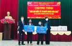 Hội LHPN tỉnh Thái Nguyên triển khai "Tuần cao điểm Tết vì người nghèo năm 2022"