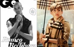 Con trai Beckham dậy thì thành công, "lột xác" táo bạo hơn cả bố đẻ