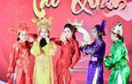 Bất ngờ với dàn nữ Táo quân trong đêm Happy Women 2022