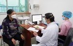 Bệnh viện Chợ Rẫy lập phòng khám di chứng Covid-19