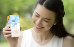 Công thức “vàng” giữ dáng từ sữa tươi bổ sung ngũ cốc