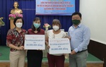 Tiếp sức cho hội viên phụ nữ quận 11 khôi phục kinh tế sau dịch 