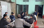 Vụ bé gái 3 tuổi có 9 chiếc đinh trong hộp sọ: Bàn giao nhân tình của người mẹ cho Phòng Cảnh sát hình sự