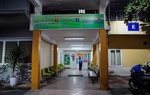 Vụ bé 3 tuổi có nhiều dị vật găm trong đầu: Công an bác tin tạm giữ hình sự người mẹ