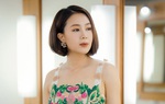 Hồng Diễm lần thứ 2 liên tiếp thắng giải Ấn tượng VTV
