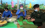 Xuân ấm lòng dân bản nơi biên giới Si Ma Cai