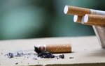 Tìm thấy nguyên nhân gây hiện tượng tăng cân khi bỏ thuốc lá 