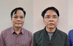 Vụ nâng khống kit test: Bắt tạm giam Giám đốc CDC Bắc Giang