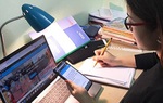 Chuyển đổi số trong trường đại học: Còn gặp nhiều khó khăn