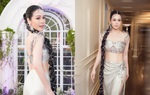 Từ Nhật Kim Anh yếu đuối đến nữ nghệ sĩ đa năng “chân cứng đá mềm"