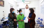 Hội LHPN TP Hà Nội đề nghị xử lý nghiêm vụ bé gái 3 tuổi bị đóng đinh vào đầu