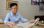 “Tham gia hoạt động Hội cho tôi nhiều sức khỏe hơn”