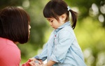 Làm sao để trẻ chia sẻ điều đang sợ hãi?