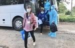 Bộ Y tế: Người dân về quê không phải cách ly y tế