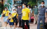 Không về quê dịp Tết, nhiều người lên kế hoạch đi du lịch