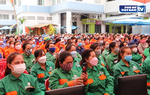 Tết đến sớm với “Xuân yêu thương - Tết nghĩa tình” 