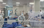 Việt Nam điều trị thành công 1,8 triệu bệnh nhân Covid-19