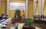 Công bố Luật sửa đổi, bổ sung một số điều của 9 luật khác nhau