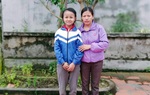 “Ở nhà hay ở viện, cứ 3 mẹ con bên nhau là tốt rồi!”
