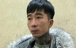 Bạn gái kẻ cướp ngân hàng ở Hải Phòng bị khởi tố