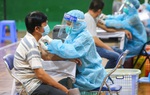 36.331 bệnh nhân Covid-19 được chữa khỏi