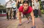 Trung Quốc: Người cha 7 năm bò khắp đất nước tìm con trai mất tích