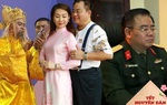 "Ngọc Hoàng" đầu tiên của Táo Quân là Đại tá, lấy vợ kém 13 tuổi