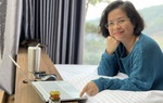 Gây dựng thành công hợp tác xã từ cây thuốc cổ truyền
