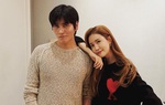 Lee Da Hae và Se7en: 7 năm một tấm chân tình