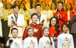 Đón Giao thừa cùng “Mùa đoàn tụ 2022”