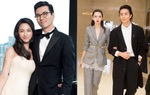Mỹ nhân showbiz lấy chồng ngoại quốc: Người bế con về nước, kẻ thấy chồng ôm cô gái lạ