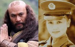 "Ác nhân" của TVB gian nan hành trình "tán đổ" vợ