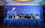 Meey Land chuyển mình bứt phá chinh phục ngành bất động sản 4.0