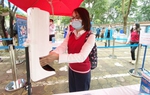 Hà Nội: Học sinh từ lớp 7-12 ở vùng xanh, vàng trở lại trường ngay sau Tết Nguyên đán