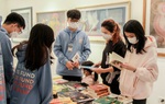 Ngày hội khơi dậy tình yêu sách trong Gen Z